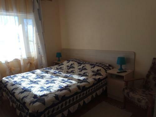 Guest House Kodikas Hostel