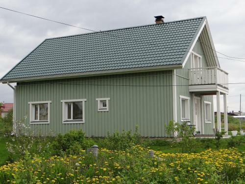 Guest House Kodikas Hostel