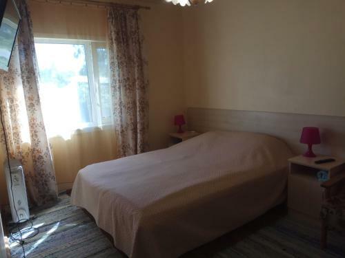 Guest House Kodikas Hostel