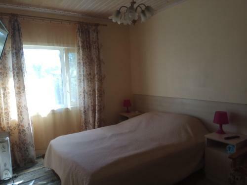 Guest House Kodikas Hostel