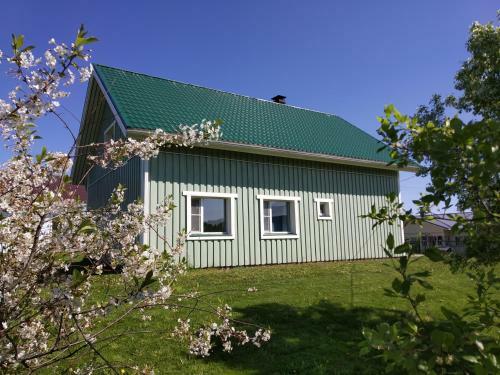 Guest House Kodikas Hostel