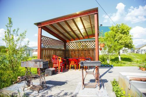 Guest House Kodikas Hostel
