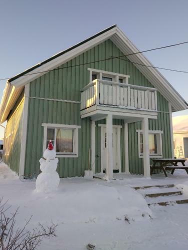 Guest House Kodikas Hostel