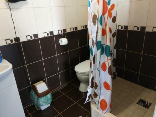 Guest House Kodikas Hostel