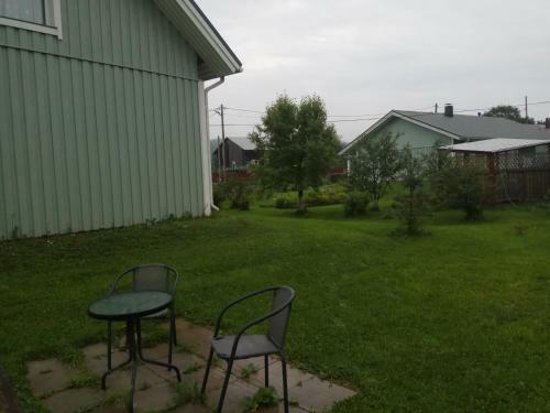 Guest House Kodikas Hostel