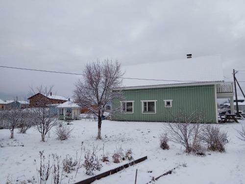 Guest House Kodikas Hostel