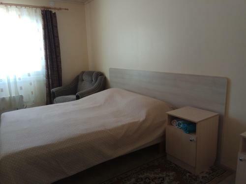 Guest House Kodikas Hostel
