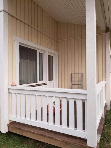 Lintu 2 Hostel