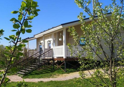 Lintu 2 Hostel