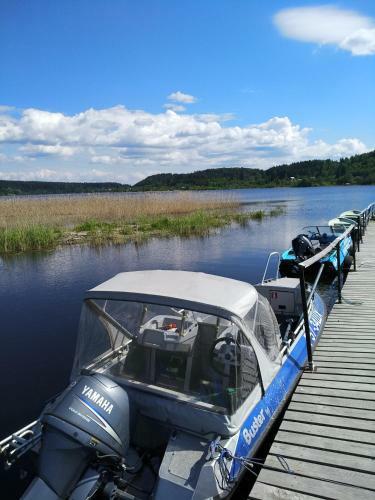 Lintu 2 Hostel