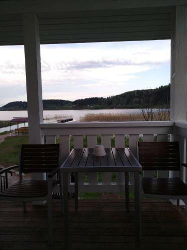 Lintu 2 Hostel