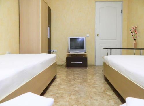 Hotel Vega
