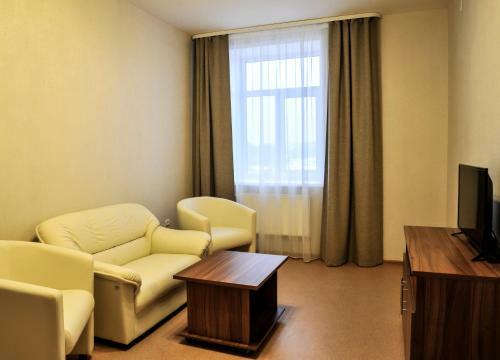 Hotel Vega