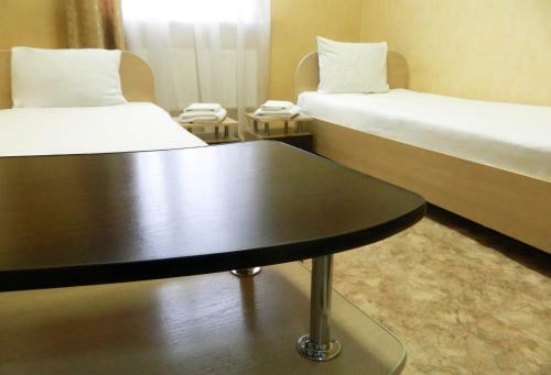 Hotel Vega