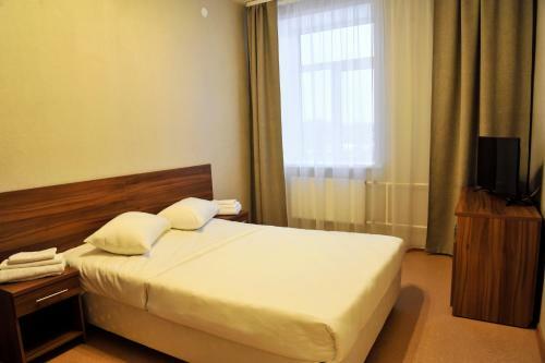 Hotel Vega