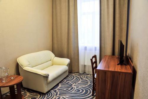 Hotel Vega