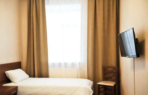 Hotel Vega