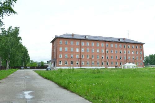 Hotel Vega