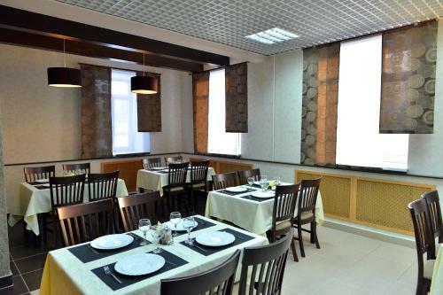 Hotel Vega