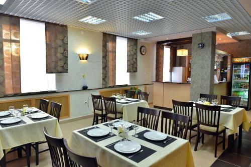 Hotel Vega