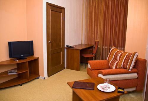 Pingvin Hotel