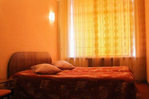 Pingvin Hotel