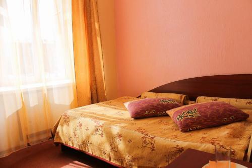 Pingvin Hotel