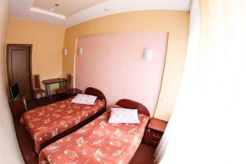 Pingvin Hotel