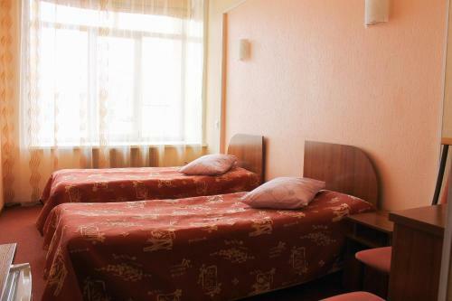 Pingvin Hotel