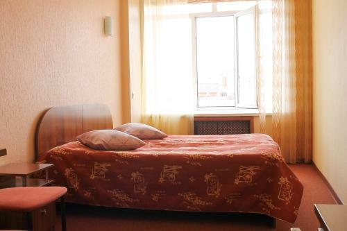 Pingvin Hotel