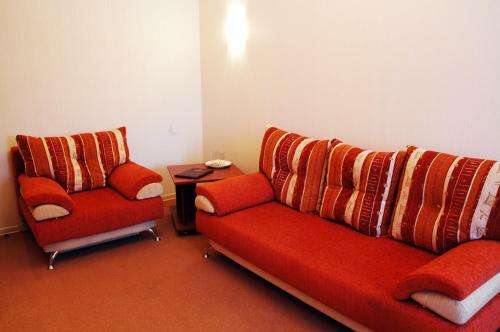 Pingvin Hotel