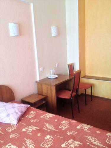 Pingvin Hotel