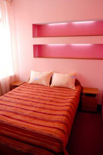 Pingvin Hotel