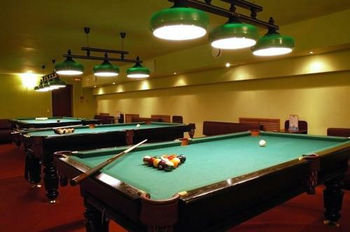 Pingvin Hotel