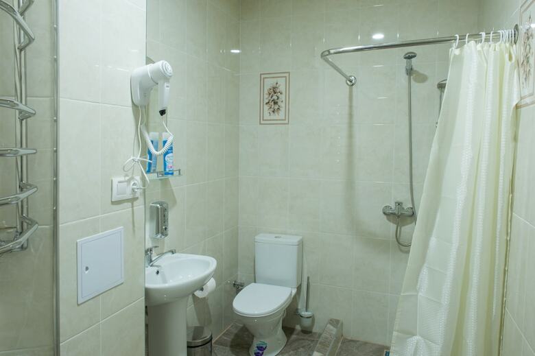 Hotel Teplo Hostel