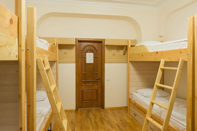 Hotel Teplo Hostel