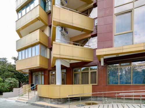 Versailles Black Sea Apartment