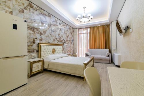 Versailles Black Sea Apartment