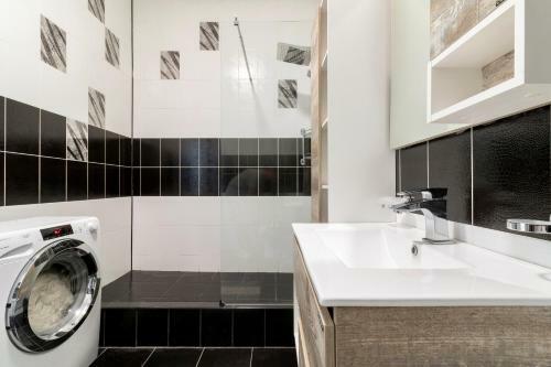 Versailles Black Sea Apartment