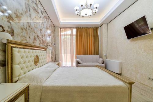 Versailles Black Sea Apartment