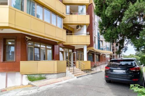 Versailles Black Sea Apartment