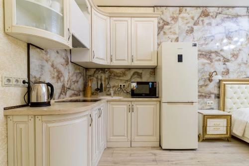 Versailles Black Sea Apartment