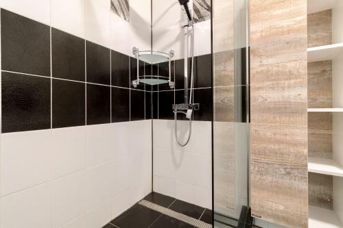 Versailles Black Sea Apartment