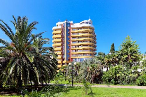 Versailles Black Sea Apartment