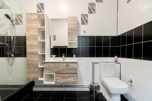 Versailles Black Sea Apartment
