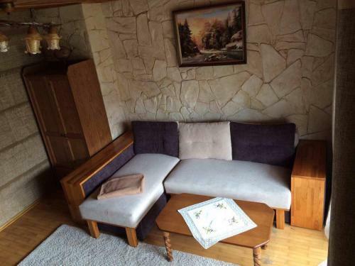 Kazka Lodge