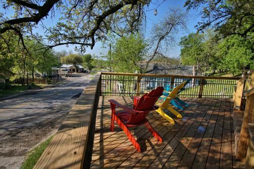 Live Oak B&B