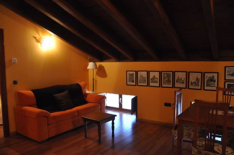 Aparthotel Santa Marina