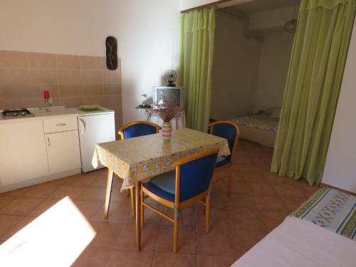 Apartments Evita