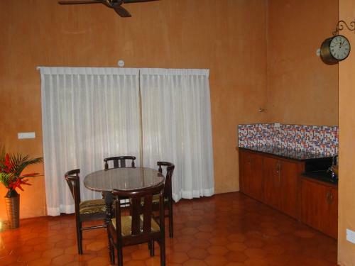 Wild Woods Resort Hotel